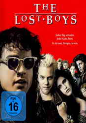 Coverbild zum Film 'Lost Boys'