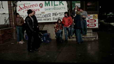 Screenshot [08] zum Film 'Rocky'
