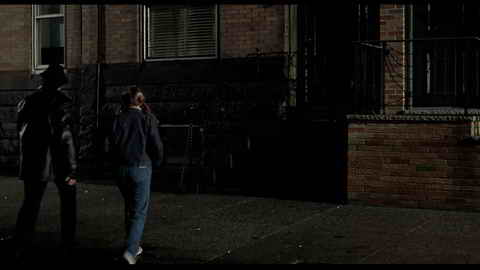 Screenshot [09] zum Film 'Rocky'