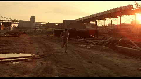 Screenshot [15] zum Film 'Rocky'