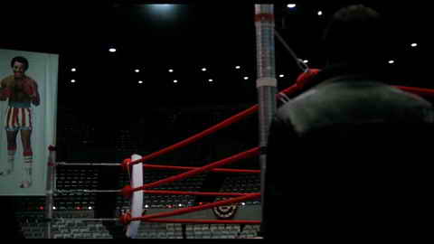 Screenshot [18] zum Film 'Rocky'