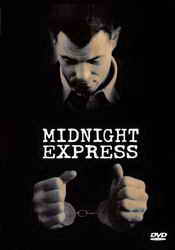 Cover vom Film Midnight Express
