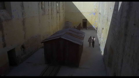 Screenshot [08] zum Film 'Midnight Express'