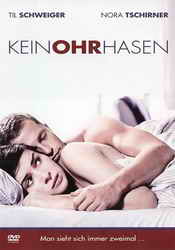 Cover vom Film Keinohrhasen