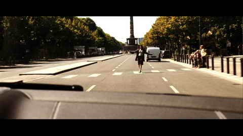 Screenshot [02] zum Film 'Keinohrhasen'