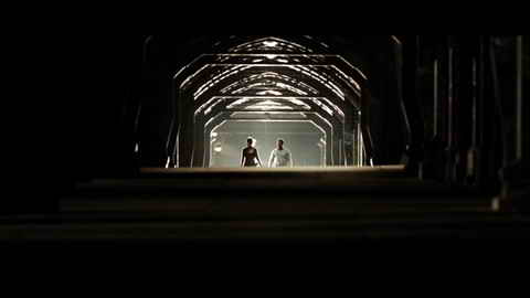Screenshot [08] zum Film 'Keinohrhasen'