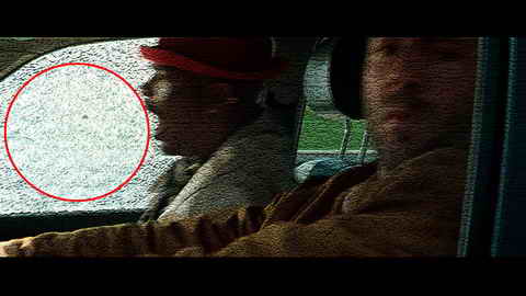 Fehlerbild [05] zum Film 'Last Boy Scout'