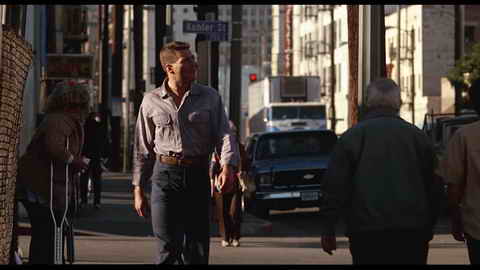 Screenshot [04] zum Film 'Leon'