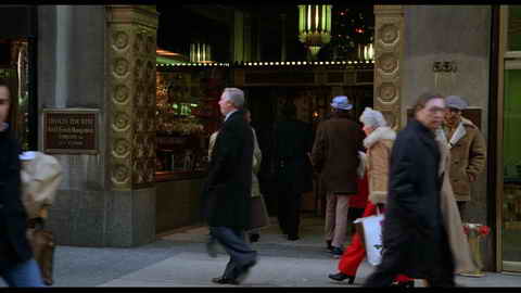 Screenshot [07] zum Film 'Kramer gegen Kramer'