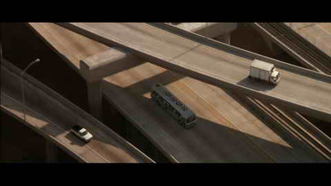 Screenshot [09] zum Film 'Speed'