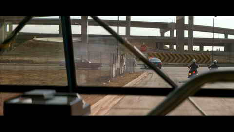 Screenshot [15] zum Film 'Speed'