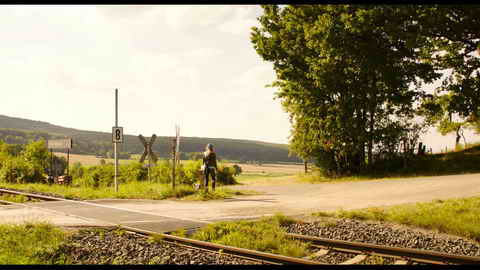 Screenshot [02] zum Film 'Ostwind - Zusammen sind wir frei'