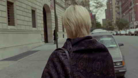 Screenshot [02] zum Film 'Perfekter Mord, Ein'
