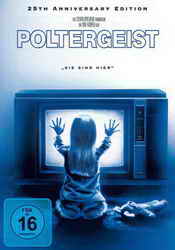 Cover vom Film Poltergeist