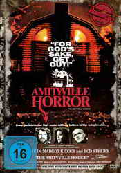 Coverbild zum Film 'Amityville Horror'