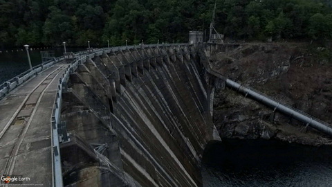 Realbild [06] zum Film 'Auf der Flucht'