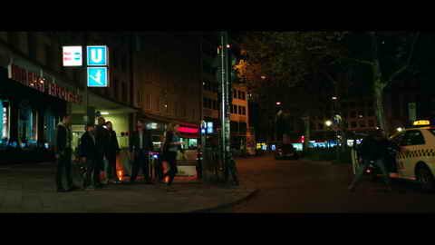 Screenshot [10] zum Film 'Willkommen bei den Hartmanns'