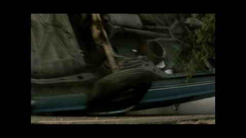 Fehlerbild [05] zum Film 'Hitcher - der Highway Killer'