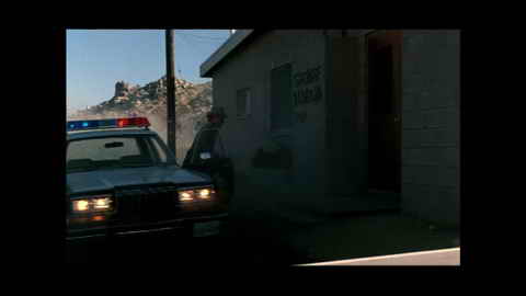 Screenshot [08] zum Film 'Hitcher - der Highway Killer'