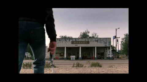 Screenshot [09] zum Film 'Hitcher - der Highway Killer'