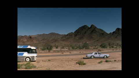 Screenshot [11] zum Film 'Hitcher - der Highway Killer'