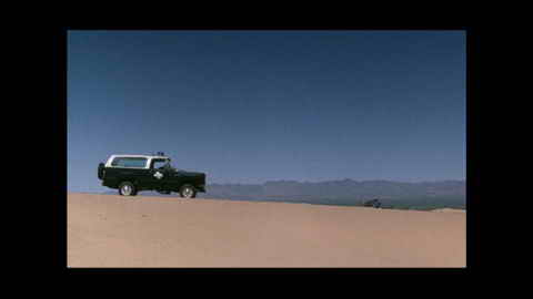 Screenshot [14] zum Film 'Hitcher - der Highway Killer'