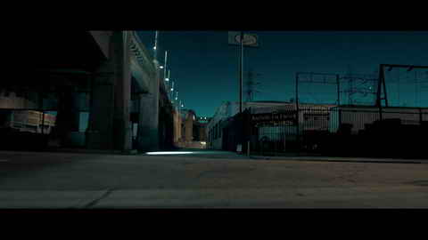 Screenshot [04] zum Film 'Drive'