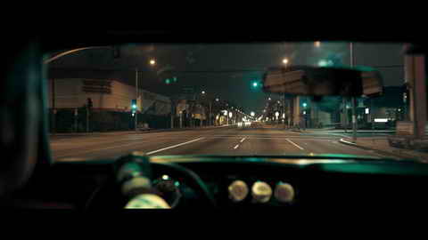 Screenshot [07] zum Film 'Drive'