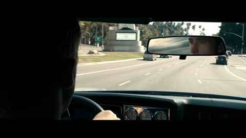 Screenshot [09] zum Film 'Drive'