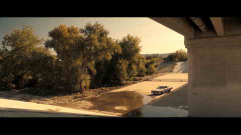 Screenshot [13] zum Film 'Drive'