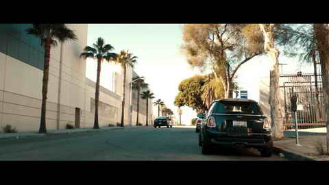 Screenshot [15] zum Film 'Drive'