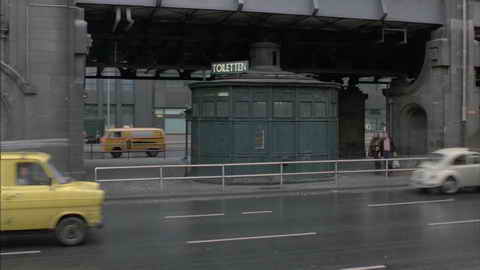 Screenshot [09] zum Film 'Christiane F. - Wir Kinder vom Bahnhof Zoo'
