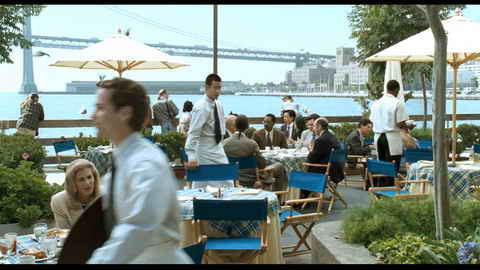 Screenshot [04] zum Film 'Dr. Dolittle'