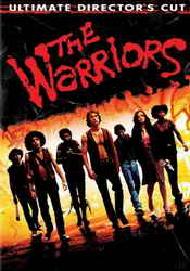 Cover vom Film Warriors, Die