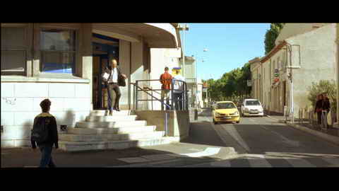 Screenshot [03] zum Film 'Willkommen bei den Sch'tis'