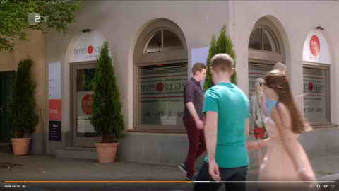 Screenshot [03] zum Film 'Rosenheim-Cops, Die [TV-Serie]'