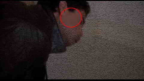 Fehlerbild [06] zum Film 'Chucky - Die Mörderpuppe'