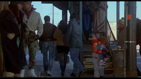Screenshot [06] zum Film 'Chucky - Die Mörderpuppe'