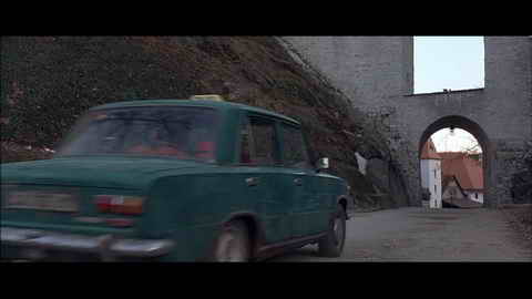 Screenshot [03] zum Film 'Hostel'