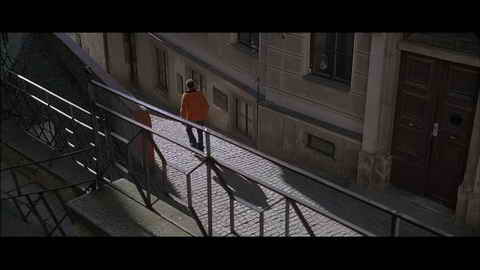 Screenshot [07] zum Film 'Hostel'