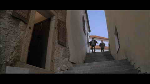 Screenshot [08] zum Film 'Hostel'