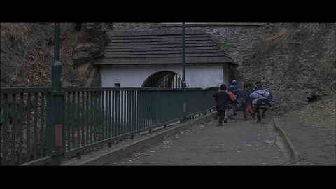Screenshot [09] zum Film 'Hostel'