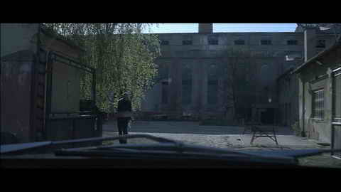 Screenshot [10] zum Film 'Hostel'