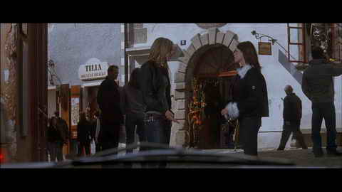 Screenshot [11] zum Film 'Hostel'