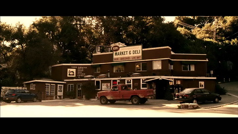 Screenshot [02] zum Film 'Hostage - Entführt'