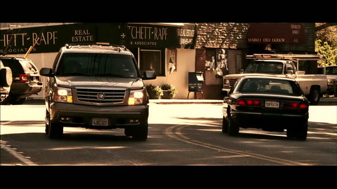 Screenshot [03] zum Film 'Hostage - Entführt'