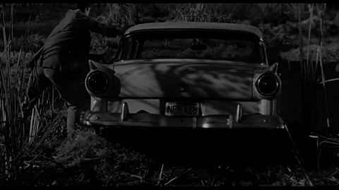 Screenshot [07] zum Film 'Psycho'