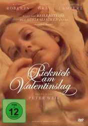 Cover vom Film Picknick am Valentinstag