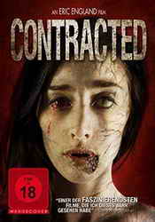 Cover vom Film Contracted