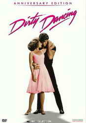 Cover vom Film Dirty Dancing